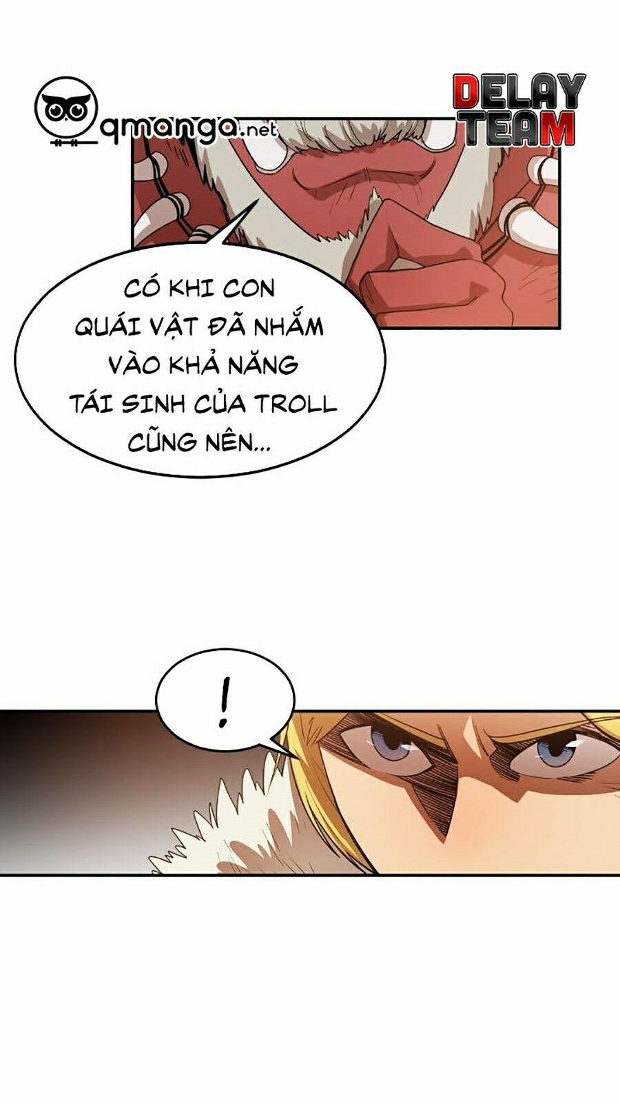 Tôi Càng Ăn Càng Trở Nên Mạnh Mẽ 4 trang 13