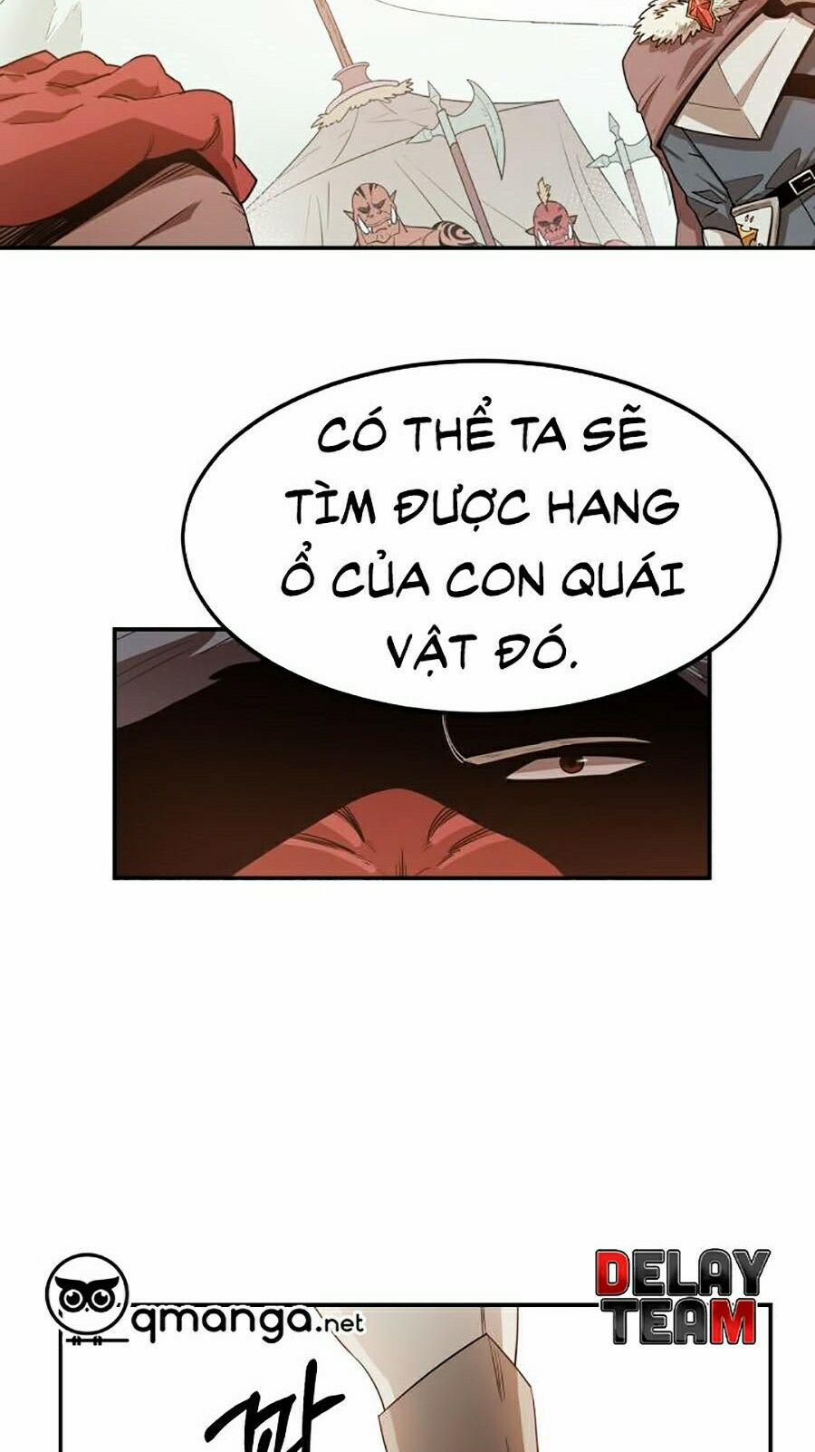 Tôi Càng Ăn Càng Trở Nên Mạnh Mẽ 4 trang 15