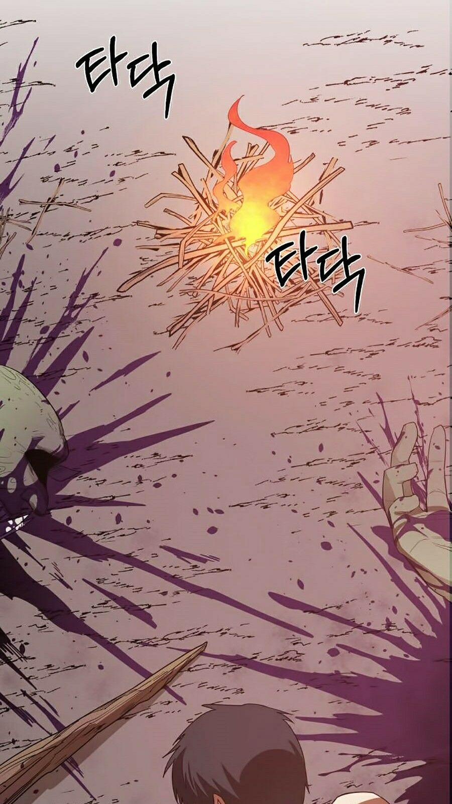 Tôi Càng Ăn Càng Trở Nên Mạnh Mẽ 4 trang 20