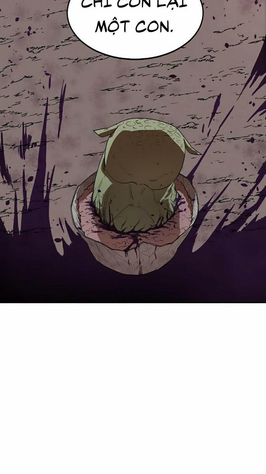 Tôi Càng Ăn Càng Trở Nên Mạnh Mẽ 4 trang 22