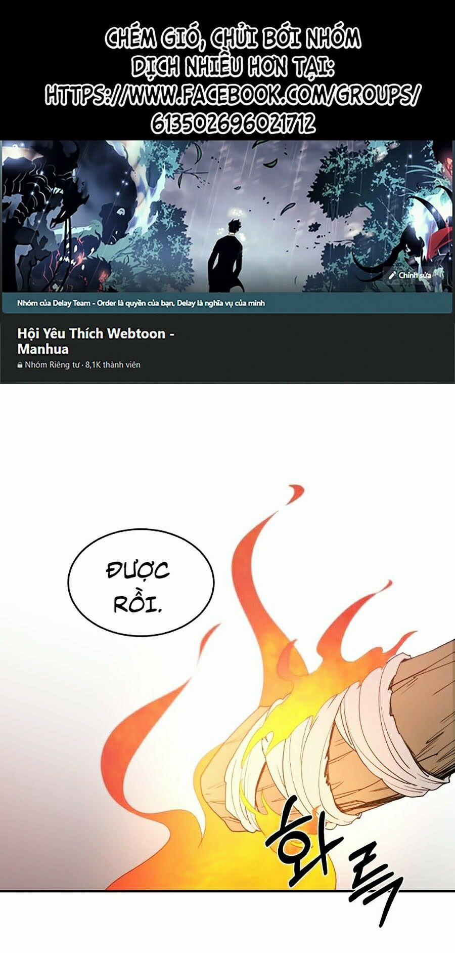 Tôi Càng Ăn Càng Trở Nên Mạnh Mẽ 4 trang 24