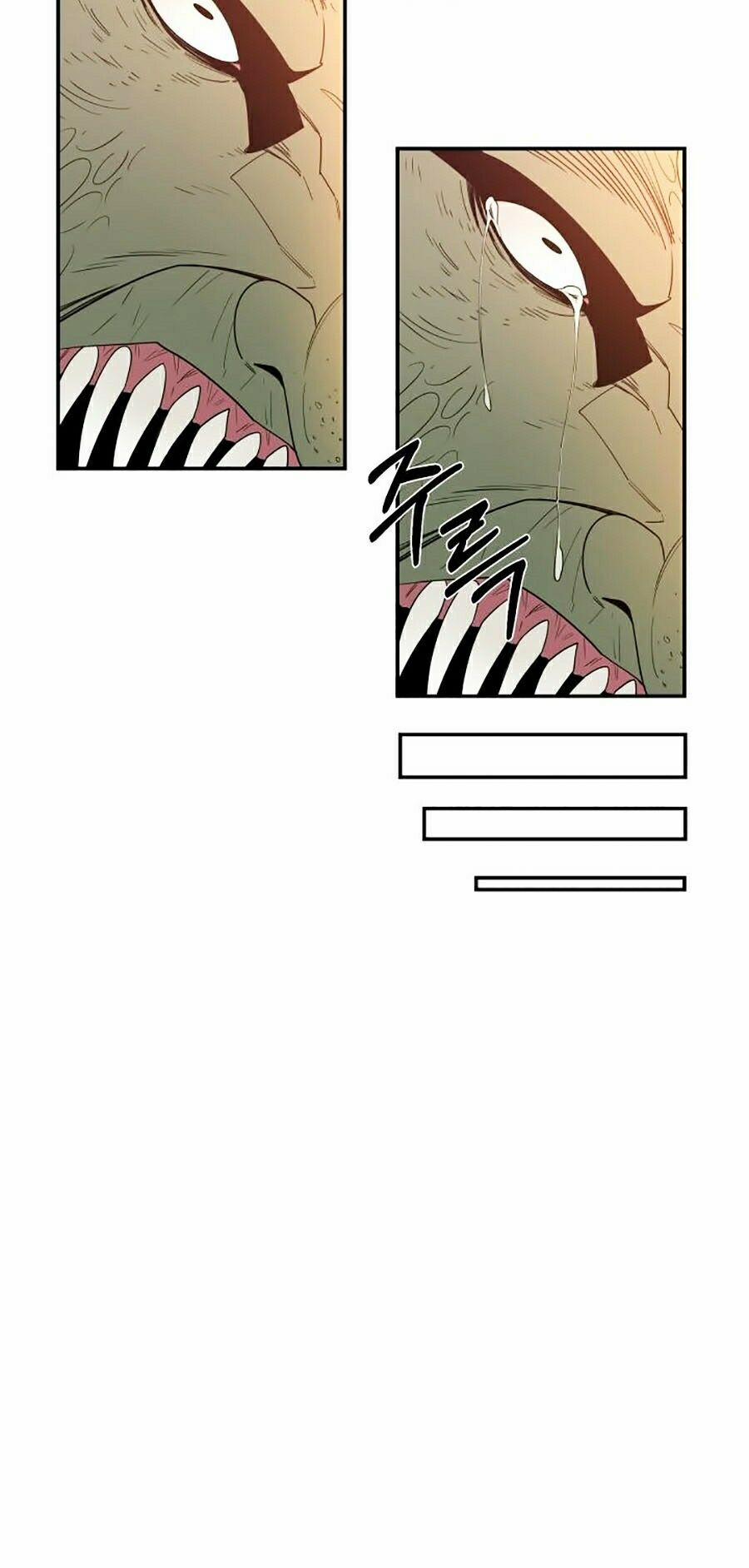 Tôi Càng Ăn Càng Trở Nên Mạnh Mẽ 4 trang 29