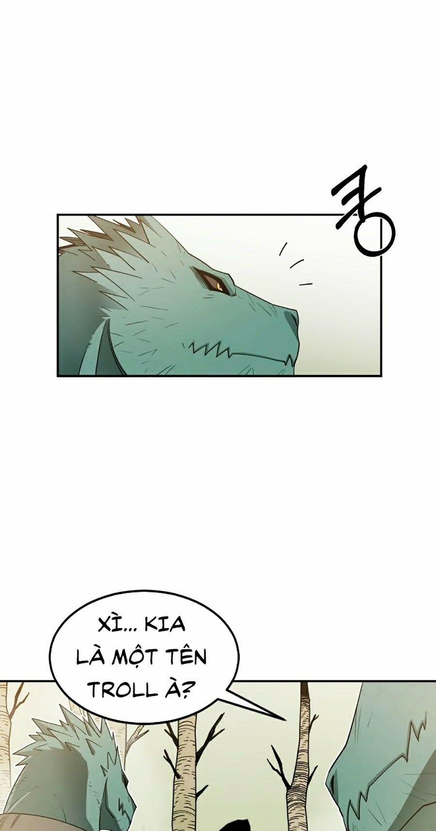 Tôi Càng Ăn Càng Trở Nên Mạnh Mẽ 4 trang 36