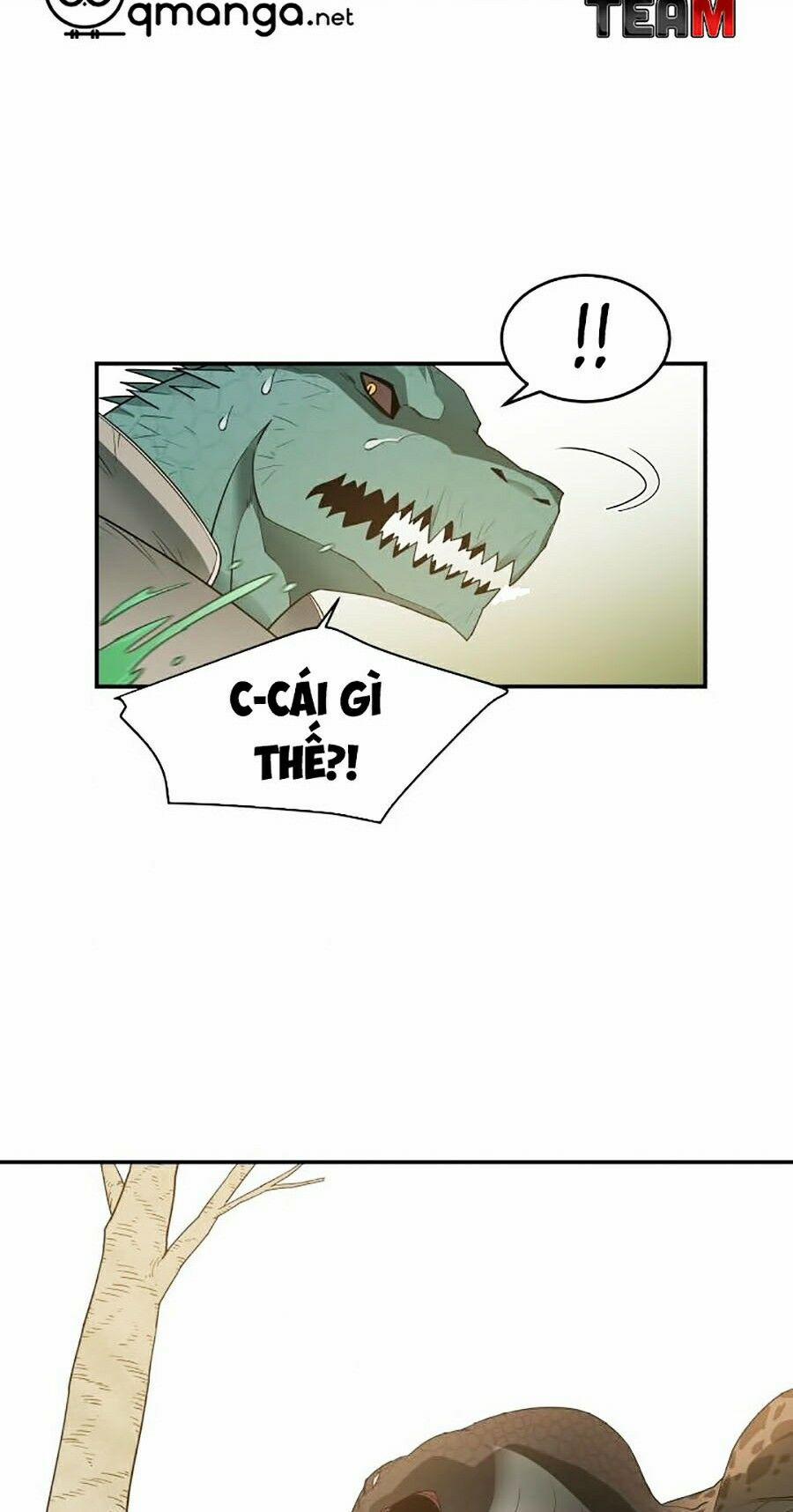 Tôi Càng Ăn Càng Trở Nên Mạnh Mẽ 4 trang 38