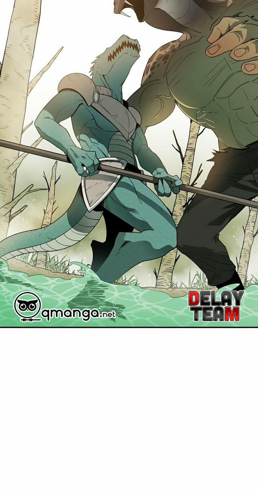 Tôi Càng Ăn Càng Trở Nên Mạnh Mẽ 4 trang 39