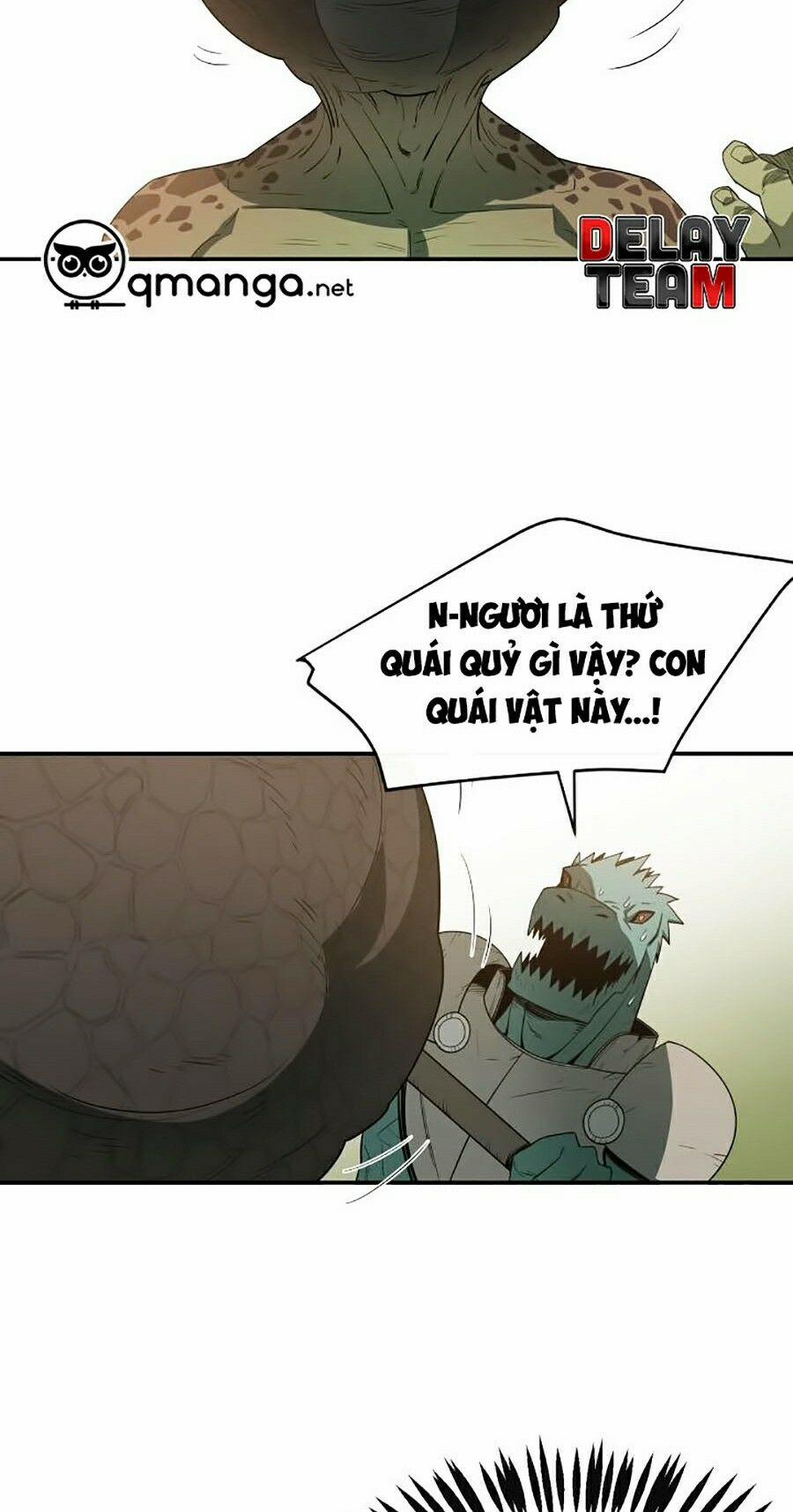 Tôi Càng Ăn Càng Trở Nên Mạnh Mẽ 4 trang 42