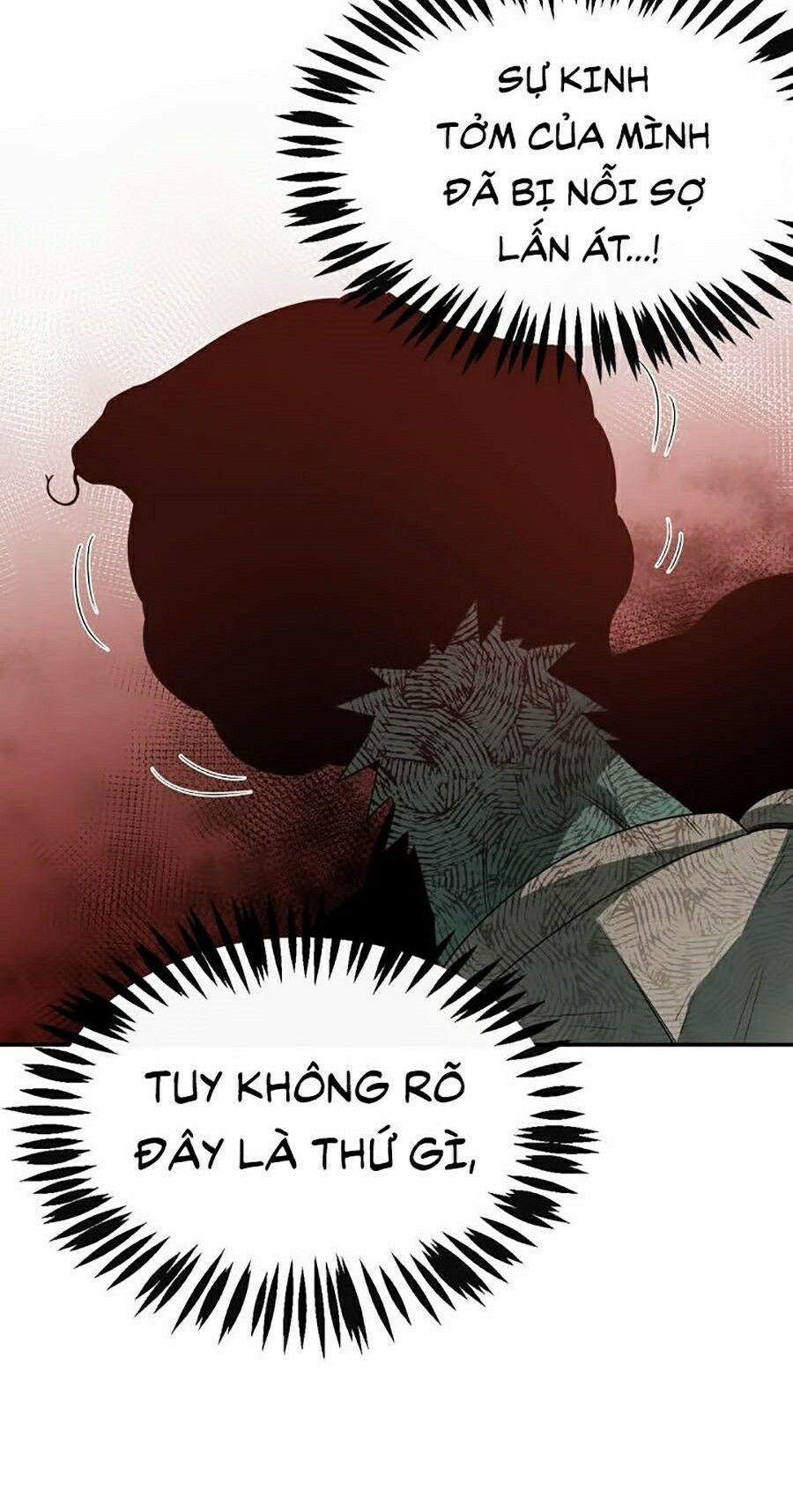 Tôi Càng Ăn Càng Trở Nên Mạnh Mẽ 4 trang 43