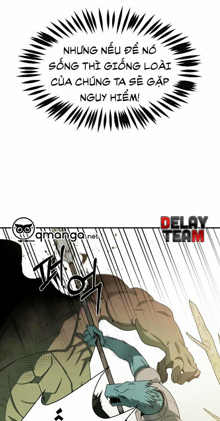 Tôi Càng Ăn Càng Trở Nên Mạnh Mẽ 4 trang 44