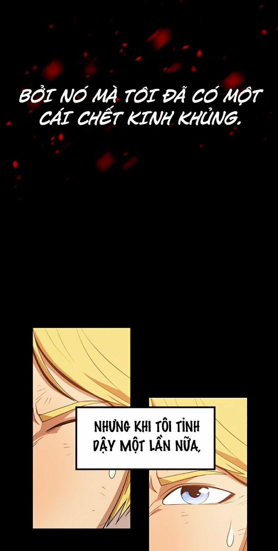 Tôi Càng Ăn Càng Trở Nên Mạnh Mẽ 4 trang 5