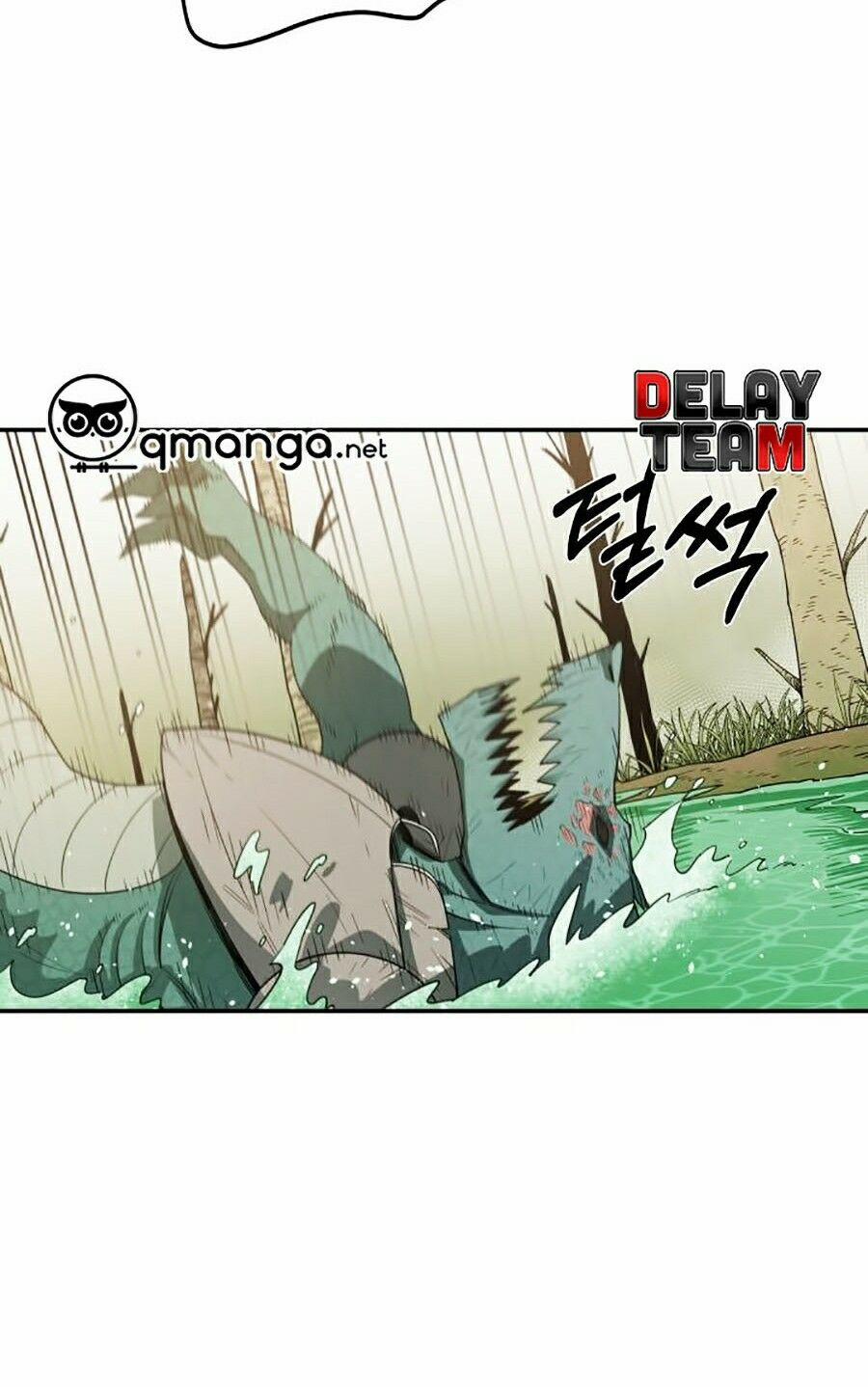 Tôi Càng Ăn Càng Trở Nên Mạnh Mẽ 4 trang 50