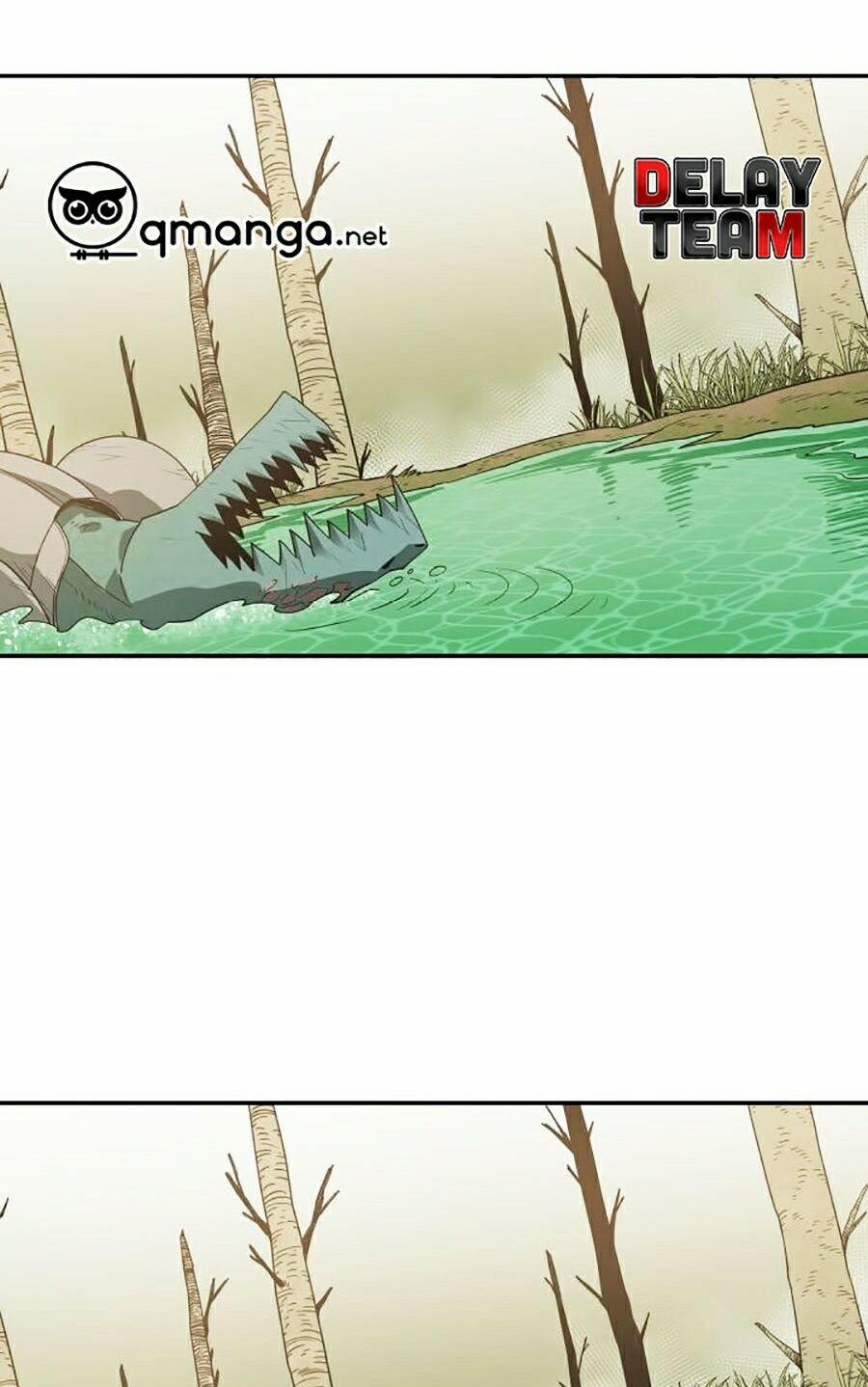 Tôi Càng Ăn Càng Trở Nên Mạnh Mẽ 4 trang 51