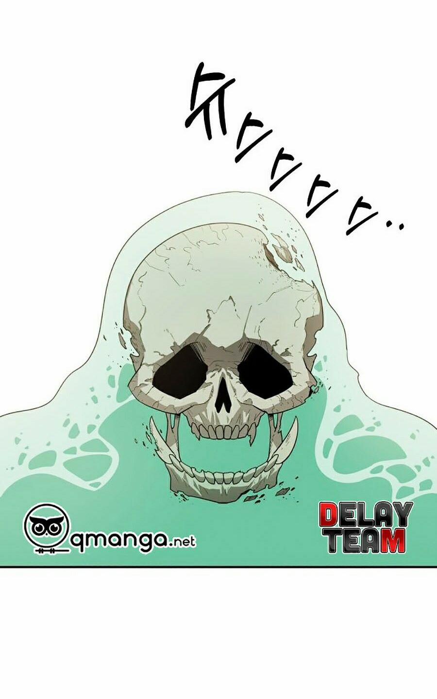 Tôi Càng Ăn Càng Trở Nên Mạnh Mẽ 4 trang 53