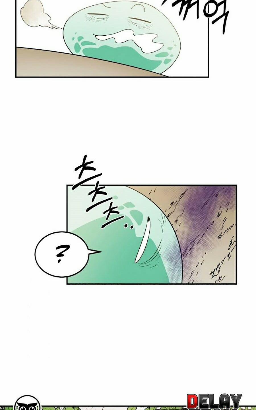 Tôi Càng Ăn Càng Trở Nên Mạnh Mẽ 4 trang 55