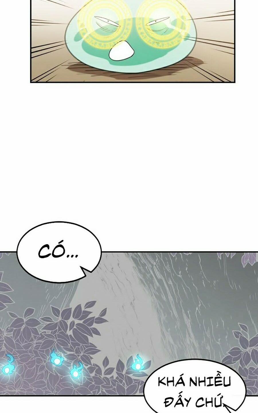 Tôi Càng Ăn Càng Trở Nên Mạnh Mẽ 4 trang 57