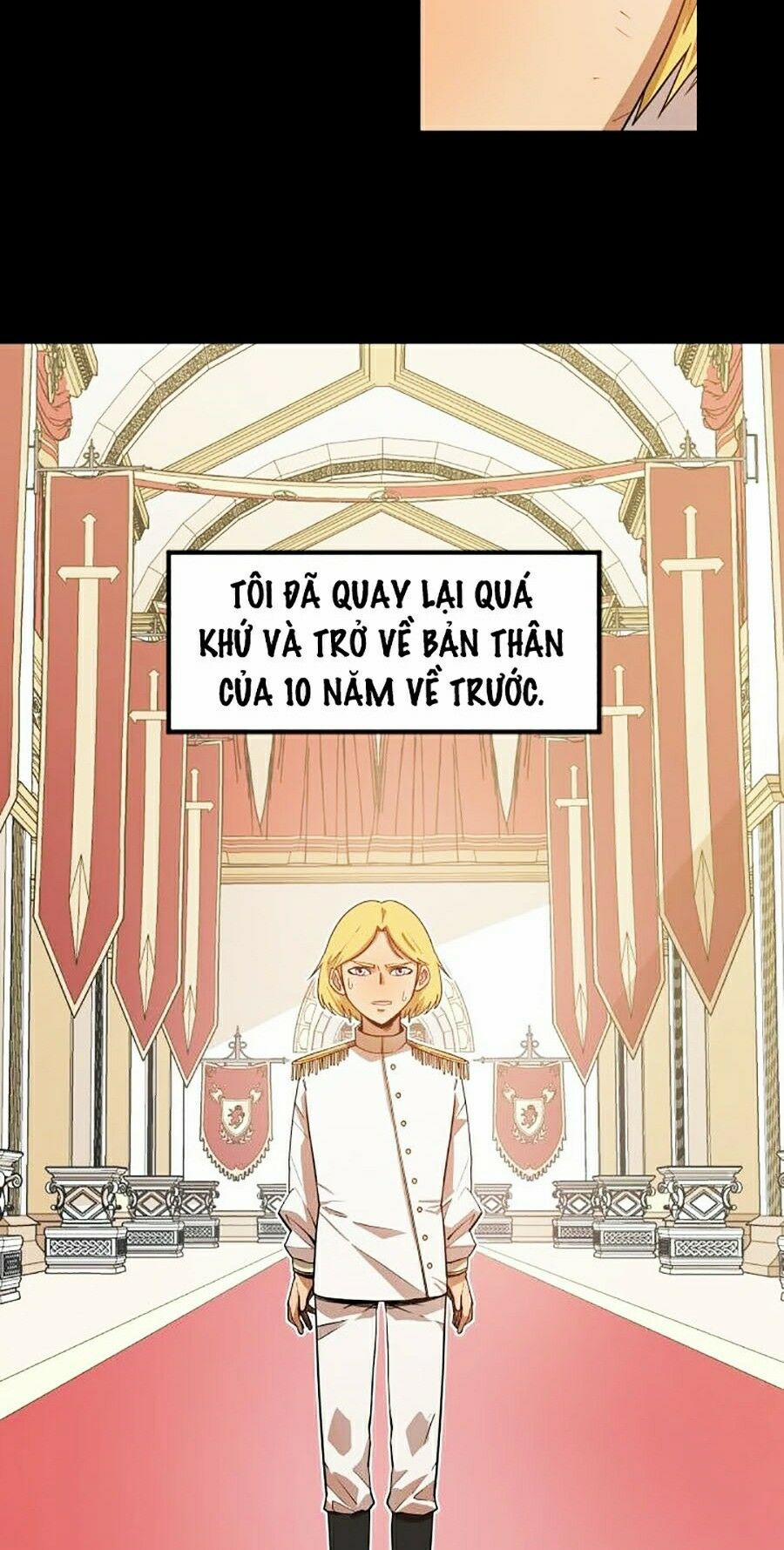 Tôi Càng Ăn Càng Trở Nên Mạnh Mẽ 4 trang 6