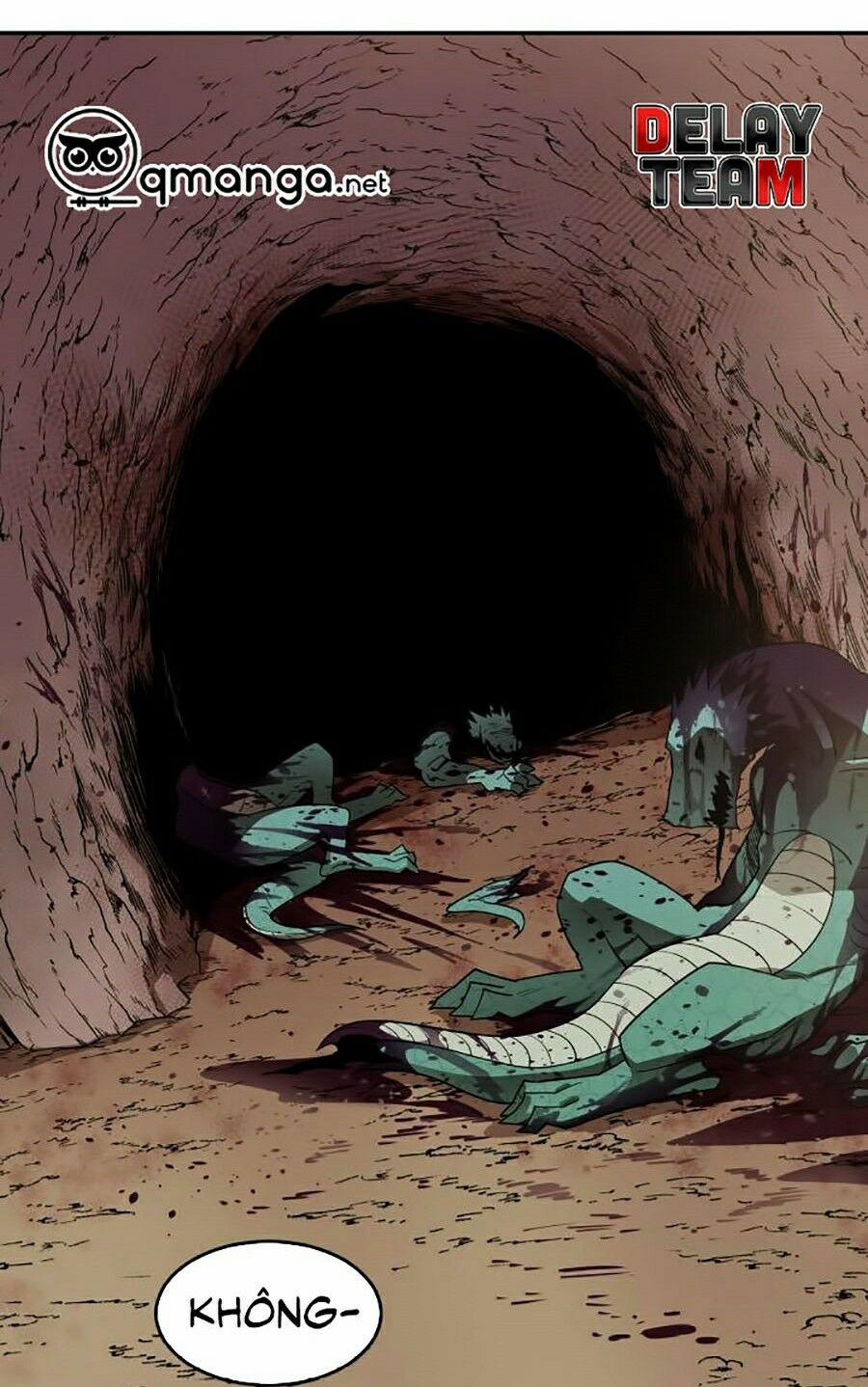 Tôi Càng Ăn Càng Trở Nên Mạnh Mẽ 4 trang 60