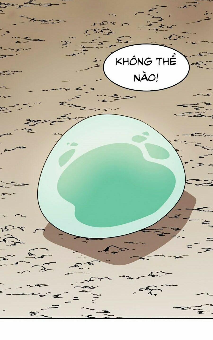 Tôi Càng Ăn Càng Trở Nên Mạnh Mẽ 4 trang 61