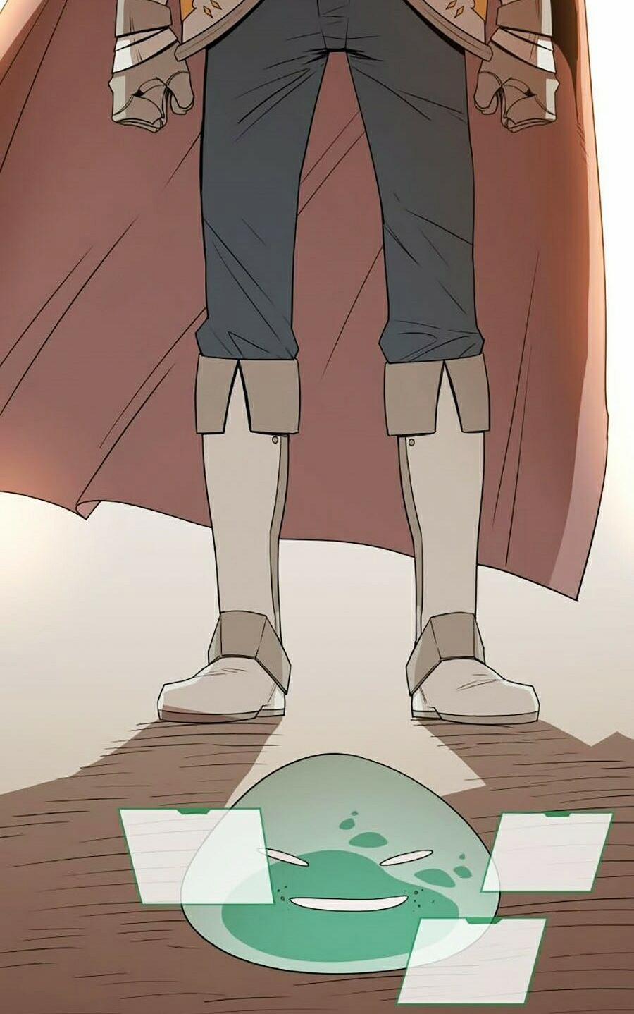 Tôi Càng Ăn Càng Trở Nên Mạnh Mẽ 4 trang 69