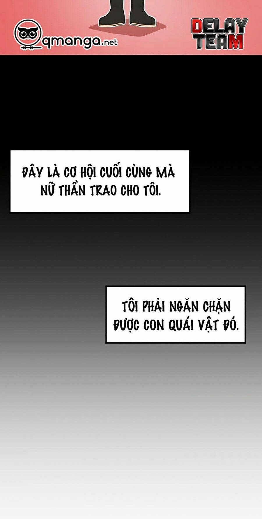 Tôi Càng Ăn Càng Trở Nên Mạnh Mẽ 4 trang 7