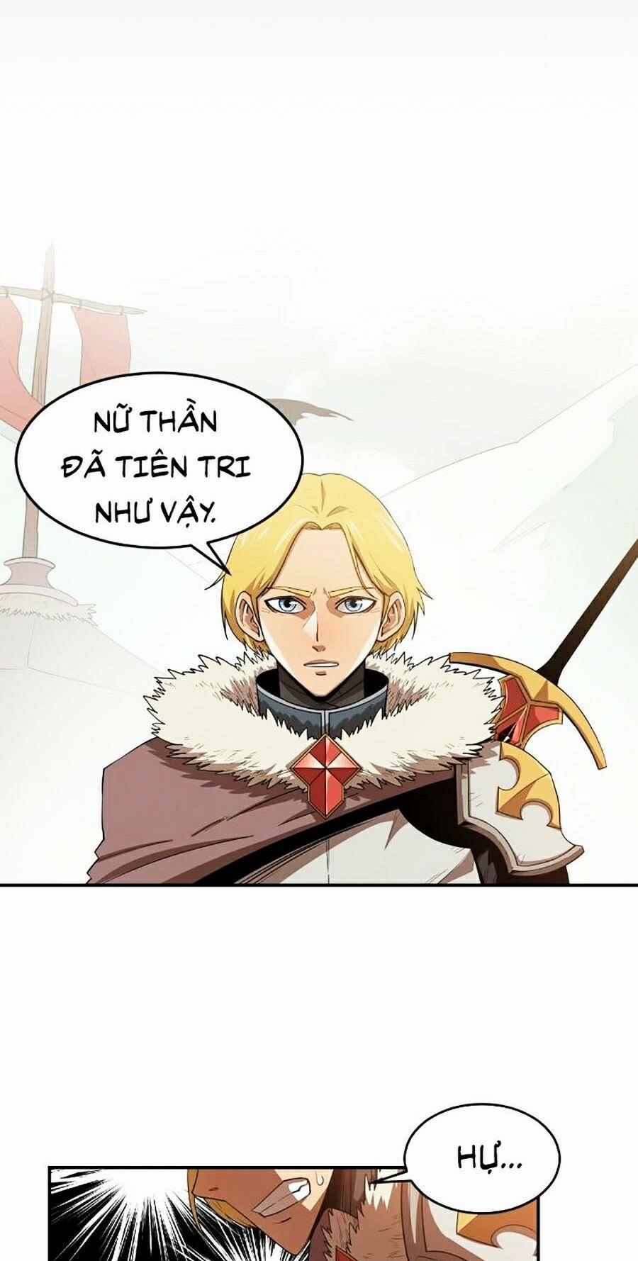 Tôi Càng Ăn Càng Trở Nên Mạnh Mẽ 4 trang 8