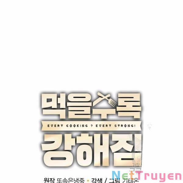 Tôi Càng Ăn Càng Trở Nên Mạnh Mẽ 40 trang 102