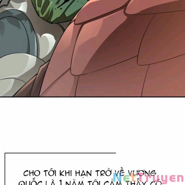 Tôi Càng Ăn Càng Trở Nên Mạnh Mẽ 40 trang 40