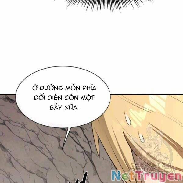 Tôi Càng Ăn Càng Trở Nên Mạnh Mẽ 41 trang 129