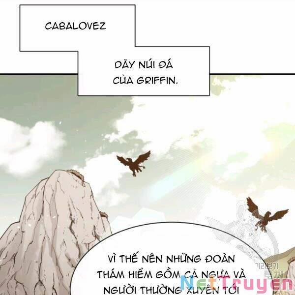 Tôi Càng Ăn Càng Trở Nên Mạnh Mẽ 41 trang 14