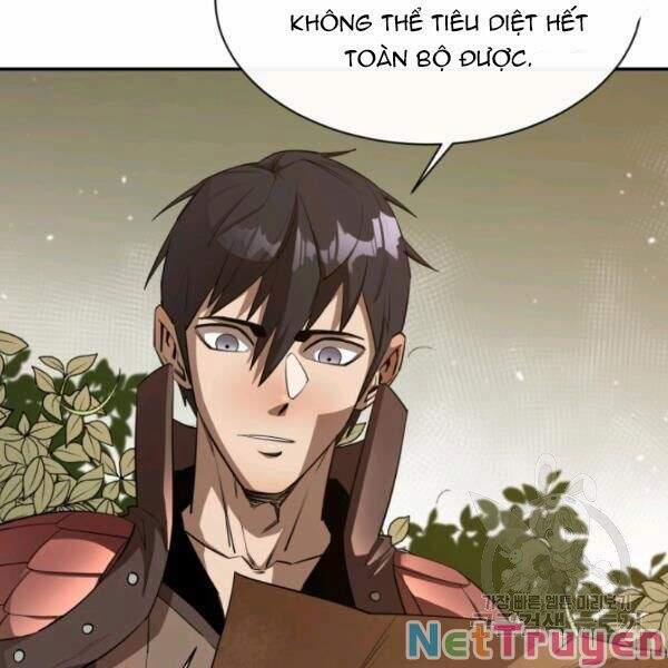 Tôi Càng Ăn Càng Trở Nên Mạnh Mẽ 41 trang 18