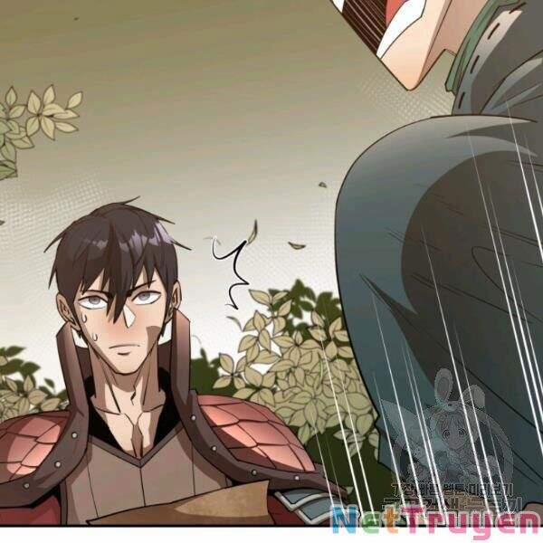 Tôi Càng Ăn Càng Trở Nên Mạnh Mẽ 41 trang 20