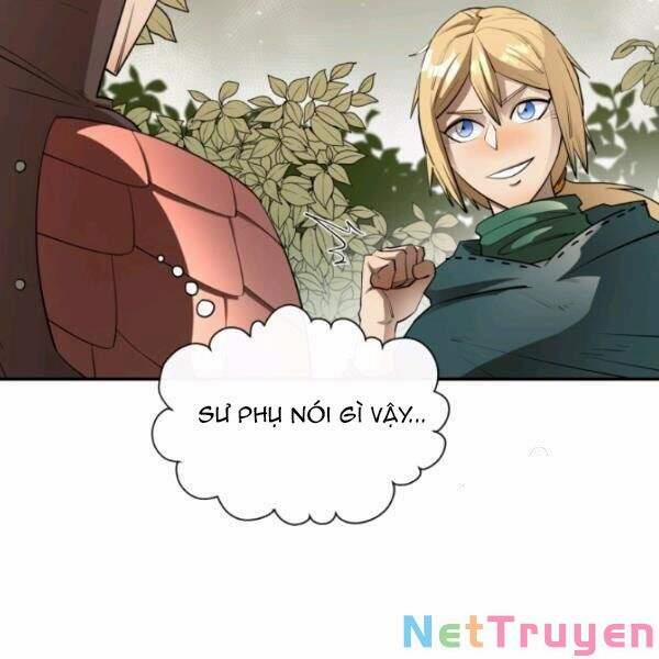 Tôi Càng Ăn Càng Trở Nên Mạnh Mẽ 41 trang 22