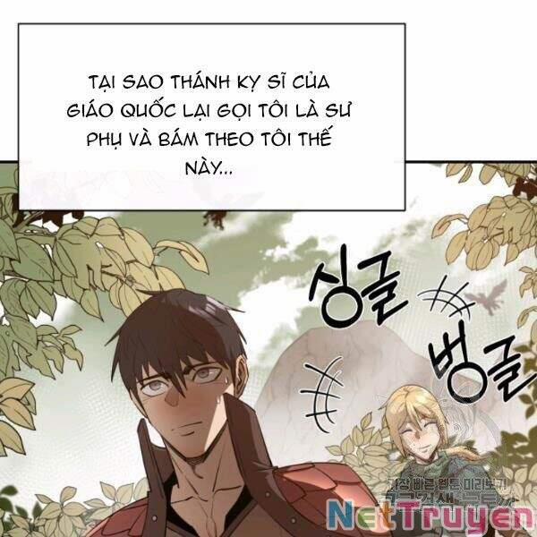 Tôi Càng Ăn Càng Trở Nên Mạnh Mẽ 41 trang 24