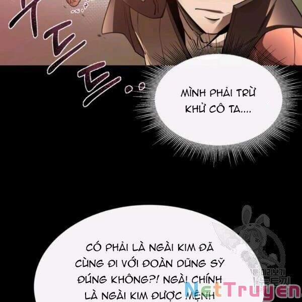 Tôi Càng Ăn Càng Trở Nên Mạnh Mẽ 41 trang 57