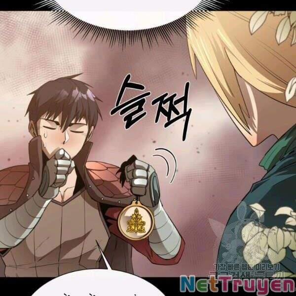 Tôi Càng Ăn Càng Trở Nên Mạnh Mẽ 41 trang 61