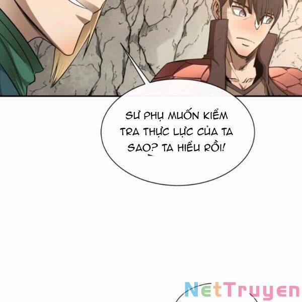 Tôi Càng Ăn Càng Trở Nên Mạnh Mẽ 41 trang 92