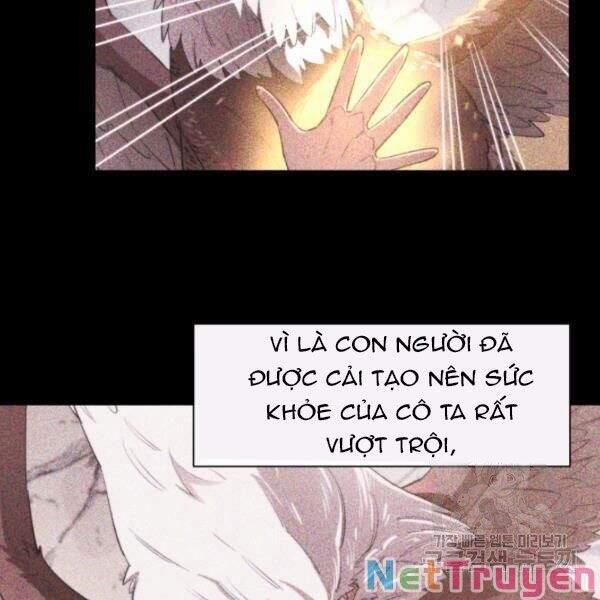 Tôi Càng Ăn Càng Trở Nên Mạnh Mẽ 42 trang 10