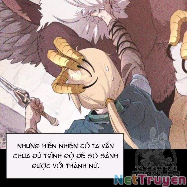 Tôi Càng Ăn Càng Trở Nên Mạnh Mẽ 42 trang 11