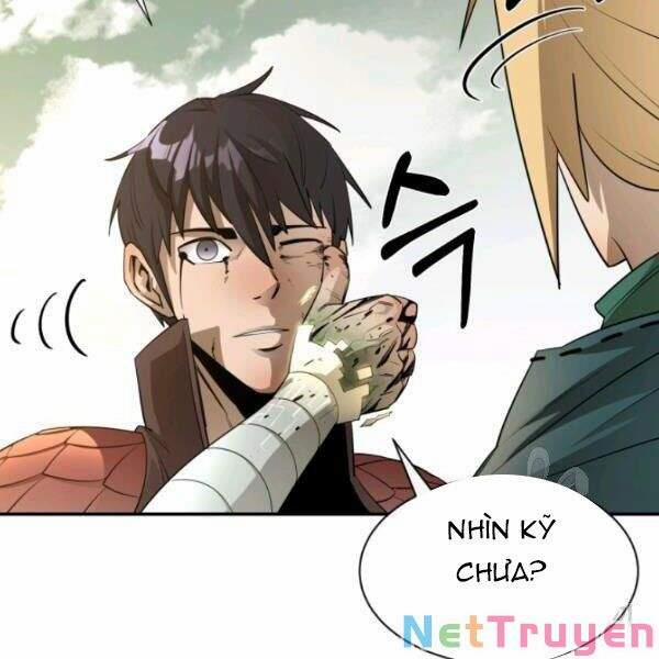 Tôi Càng Ăn Càng Trở Nên Mạnh Mẽ 42 trang 117