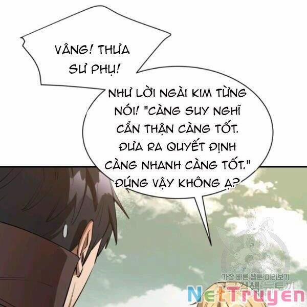 Tôi Càng Ăn Càng Trở Nên Mạnh Mẽ 42 trang 123