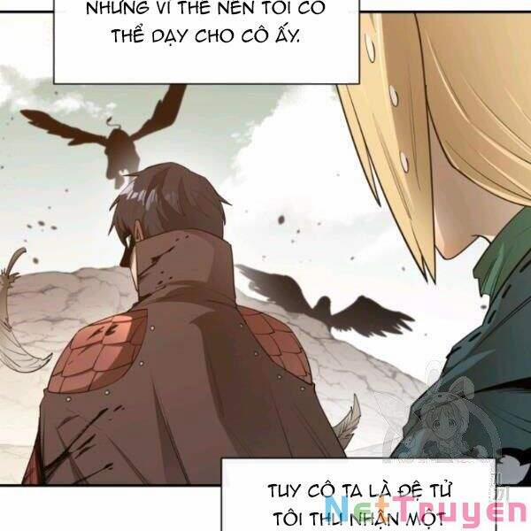 Tôi Càng Ăn Càng Trở Nên Mạnh Mẽ 42 trang 19