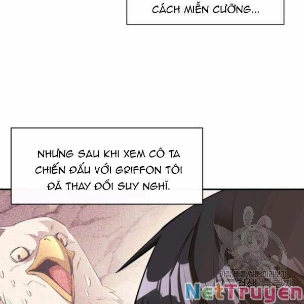 Tôi Càng Ăn Càng Trở Nên Mạnh Mẽ 42 trang 20