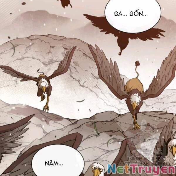 Tôi Càng Ăn Càng Trở Nên Mạnh Mẽ 42 trang 30