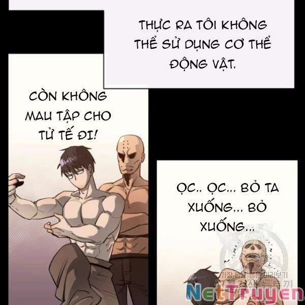 Tôi Càng Ăn Càng Trở Nên Mạnh Mẽ 42 trang 64