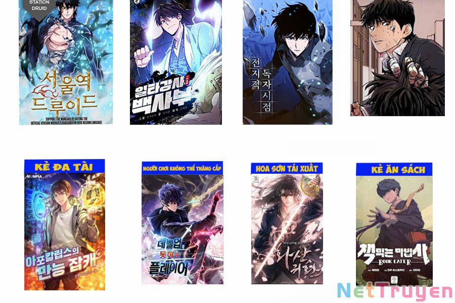 Tôi Càng Ăn Càng Trở Nên Mạnh Mẽ 43 trang 158