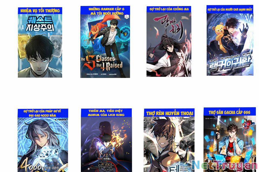 Tôi Càng Ăn Càng Trở Nên Mạnh Mẽ 43 trang 160