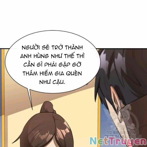 Tôi Càng Ăn Càng Trở Nên Mạnh Mẽ 43 trang 19