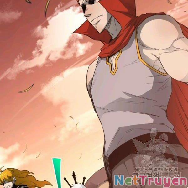 Tôi Càng Ăn Càng Trở Nên Mạnh Mẽ 43 trang 39