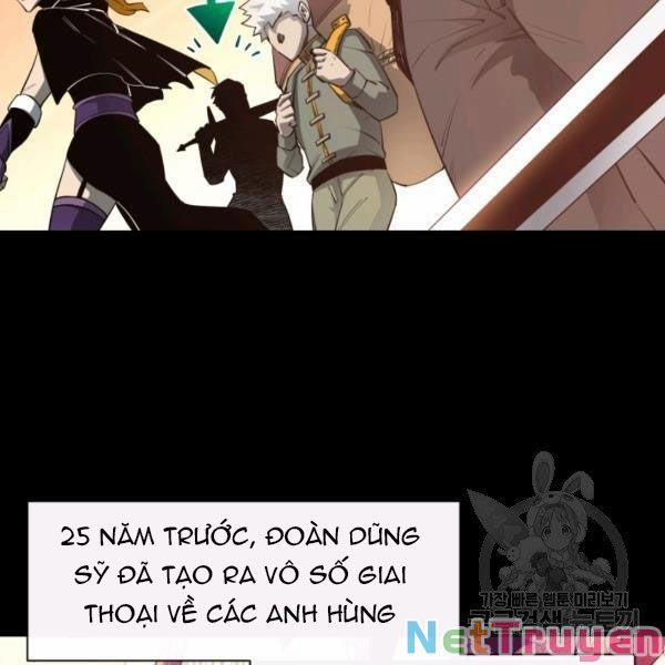 Tôi Càng Ăn Càng Trở Nên Mạnh Mẽ 43 trang 40