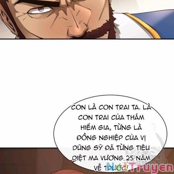 Tôi Càng Ăn Càng Trở Nên Mạnh Mẽ 43 trang 64