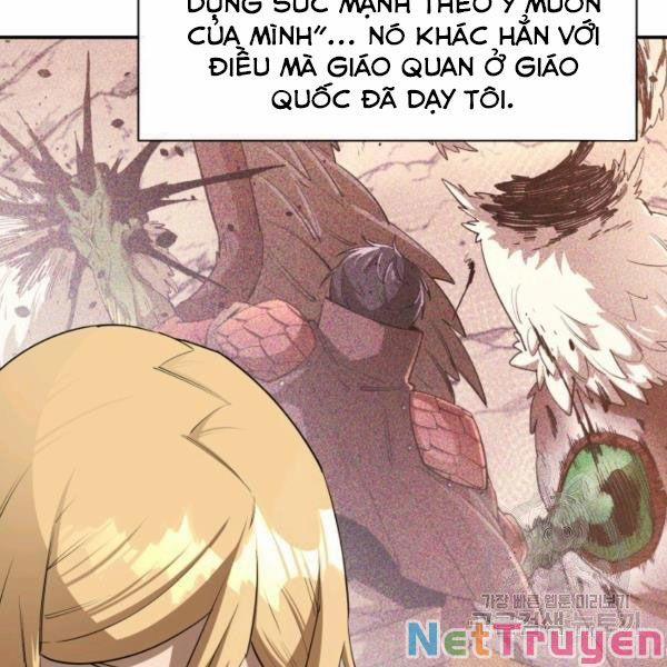 Tôi Càng Ăn Càng Trở Nên Mạnh Mẽ 44 trang 8